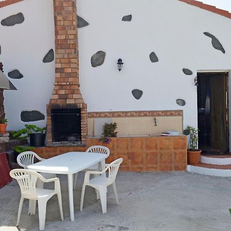 Casa Sendero De Taidia Villa San Bartolomé Ngoại thất bức ảnh