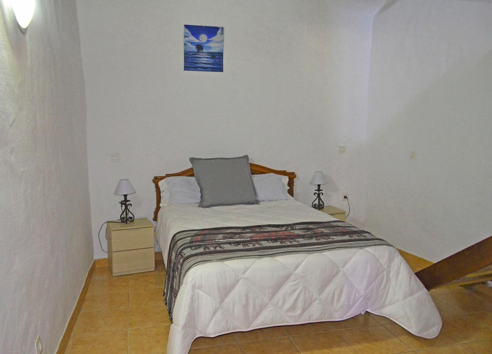 Casa Sendero De Taidia Villa San Bartolomé Ngoại thất bức ảnh