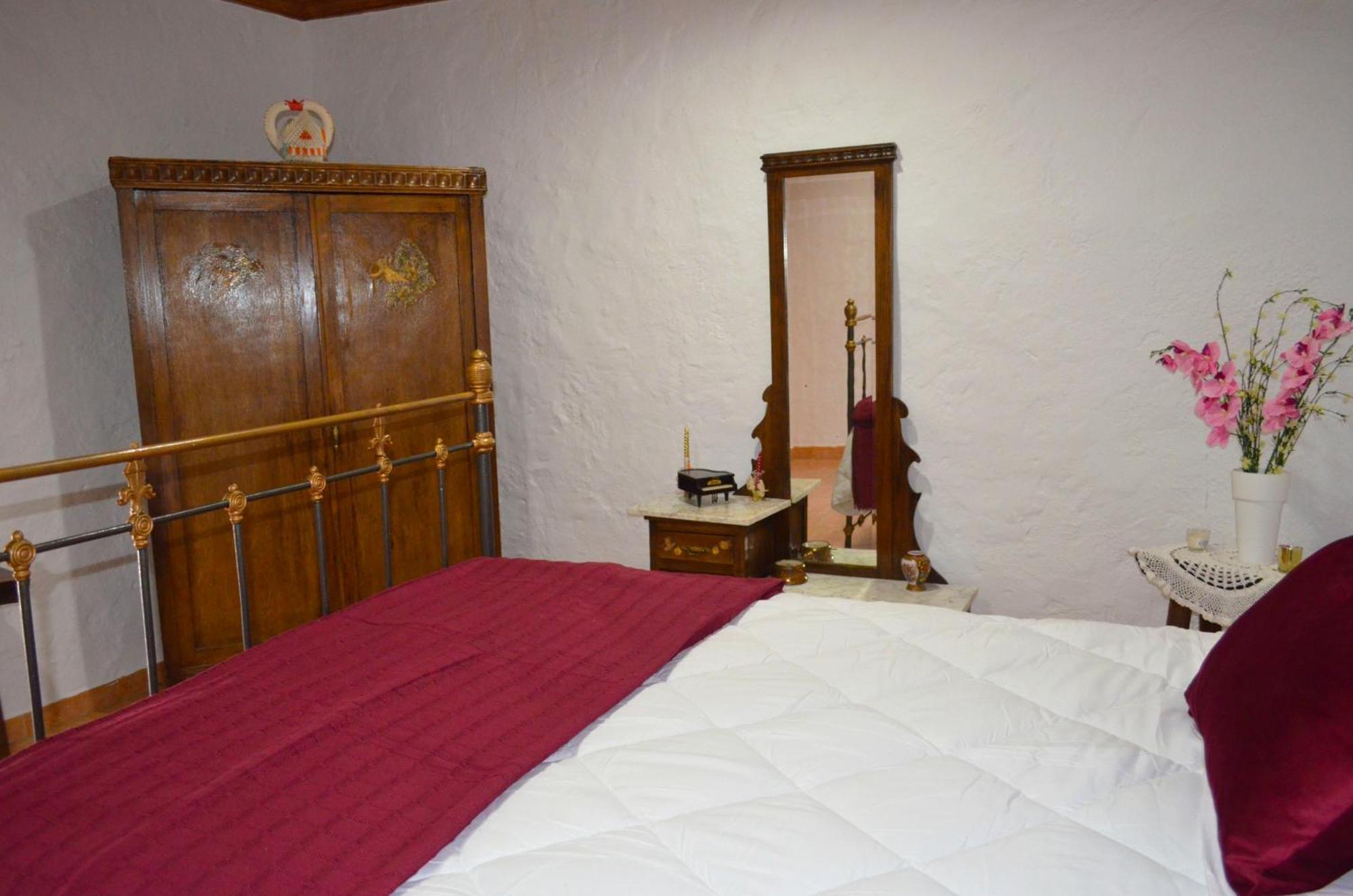 Casa Sendero De Taidia Villa San Bartolomé Ngoại thất bức ảnh