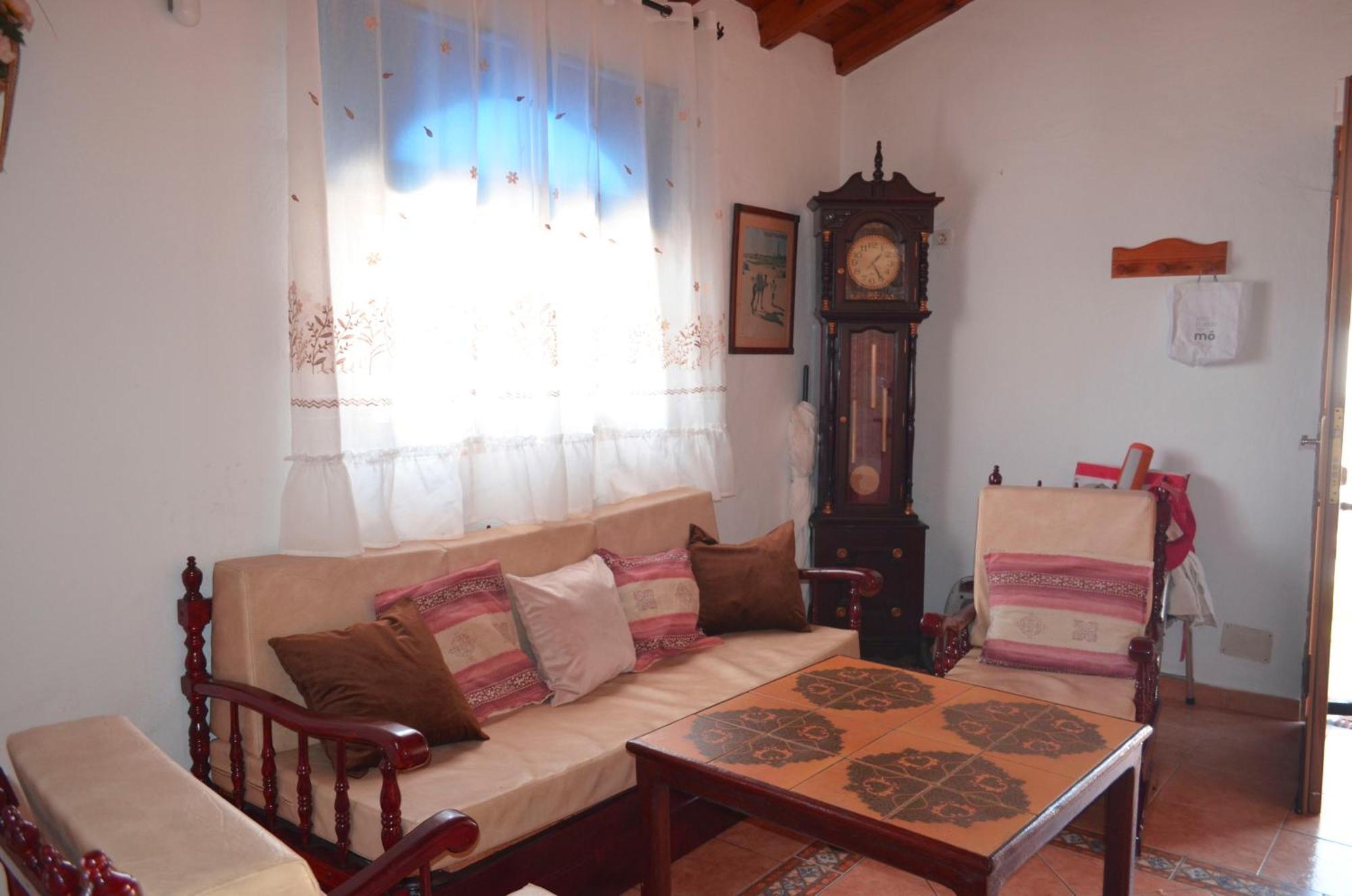 Casa Sendero De Taidia Villa San Bartolomé Ngoại thất bức ảnh